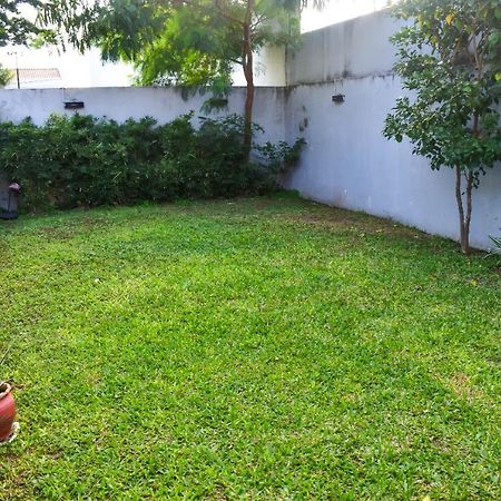 Departamento Amoblado Duplex Apartment Asuncion Exterior photo